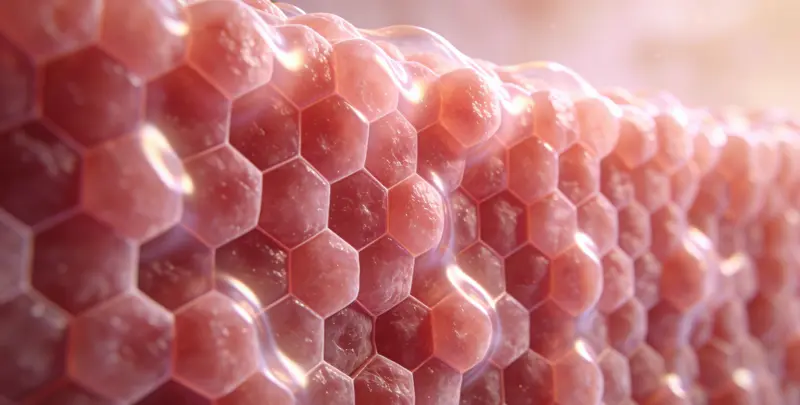 阿拉善结直肠癌靶向43基因检测（组织）图片1