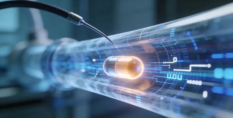 阿拉善结直肠癌靶向120基因检测（组织）图片1