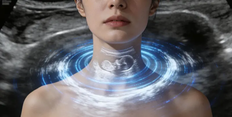 阿拉善甲状腺癌38基因检测图片1