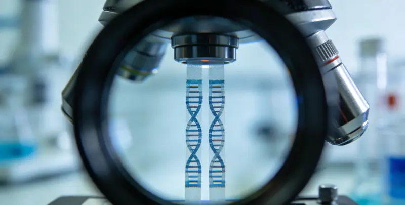 阿拉善司法亲子鉴定2人图片1