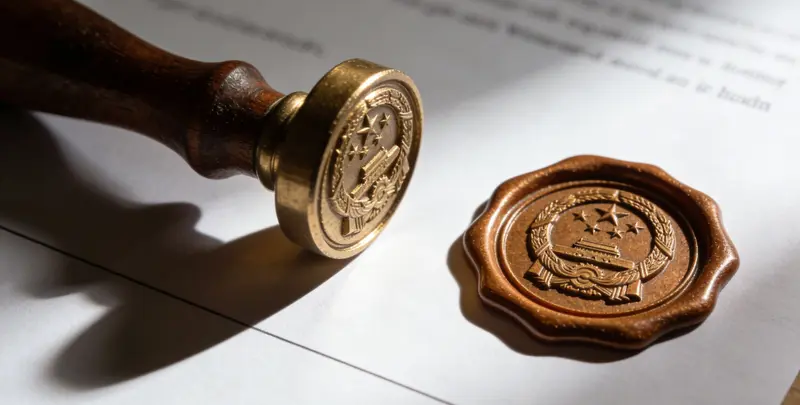 阿拉善移民亲子鉴定图片1