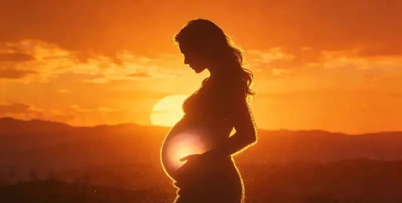 阿拉善产前绒毛亲子鉴定图片1