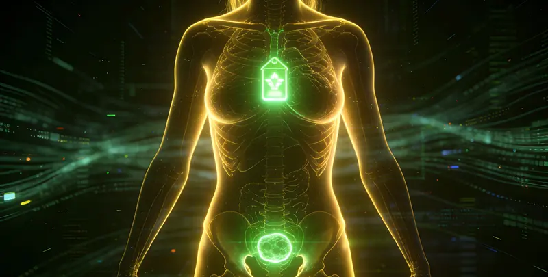 阿拉善子宫内膜癌分子分型检测图片1