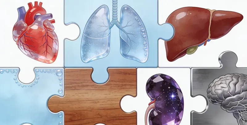 阿拉善子宫内膜癌120基因ctDNA突变检测（血液）图片1