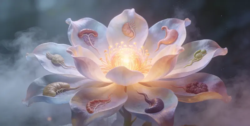 阿拉善肿瘤同源重组缺陷HRD检测图片1